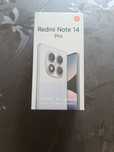 8/256 | Redmi Note 14 Pro Black, Blue, Purple. NEW. Запакований