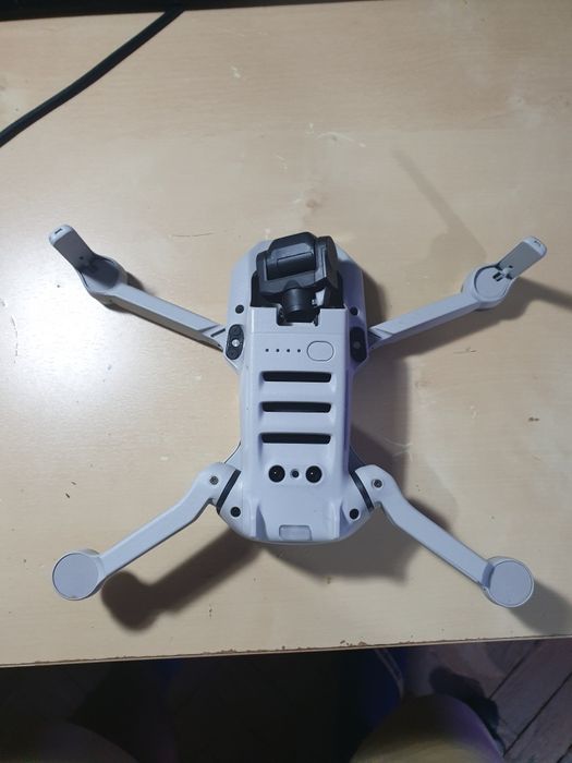 Dji Mavic Mini 2 4K