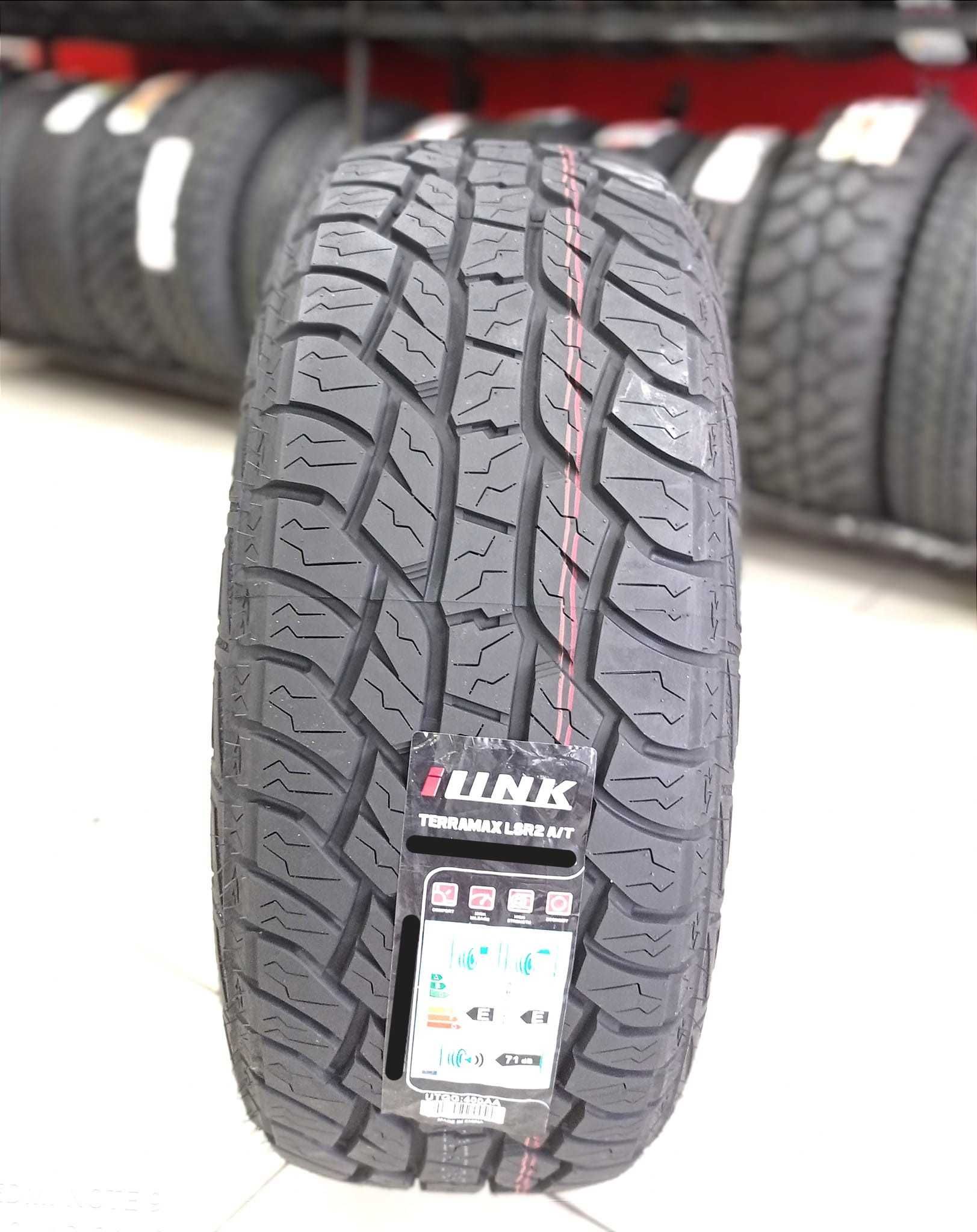 305/50 R20 Всесезонна АТ шина ILink Terramax LSR2 НП без предоплати