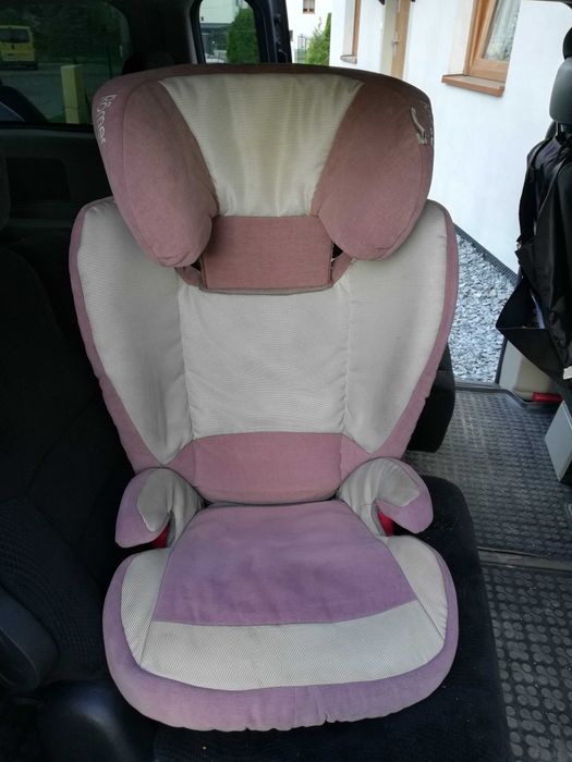 Fotelik romer 15-36kg