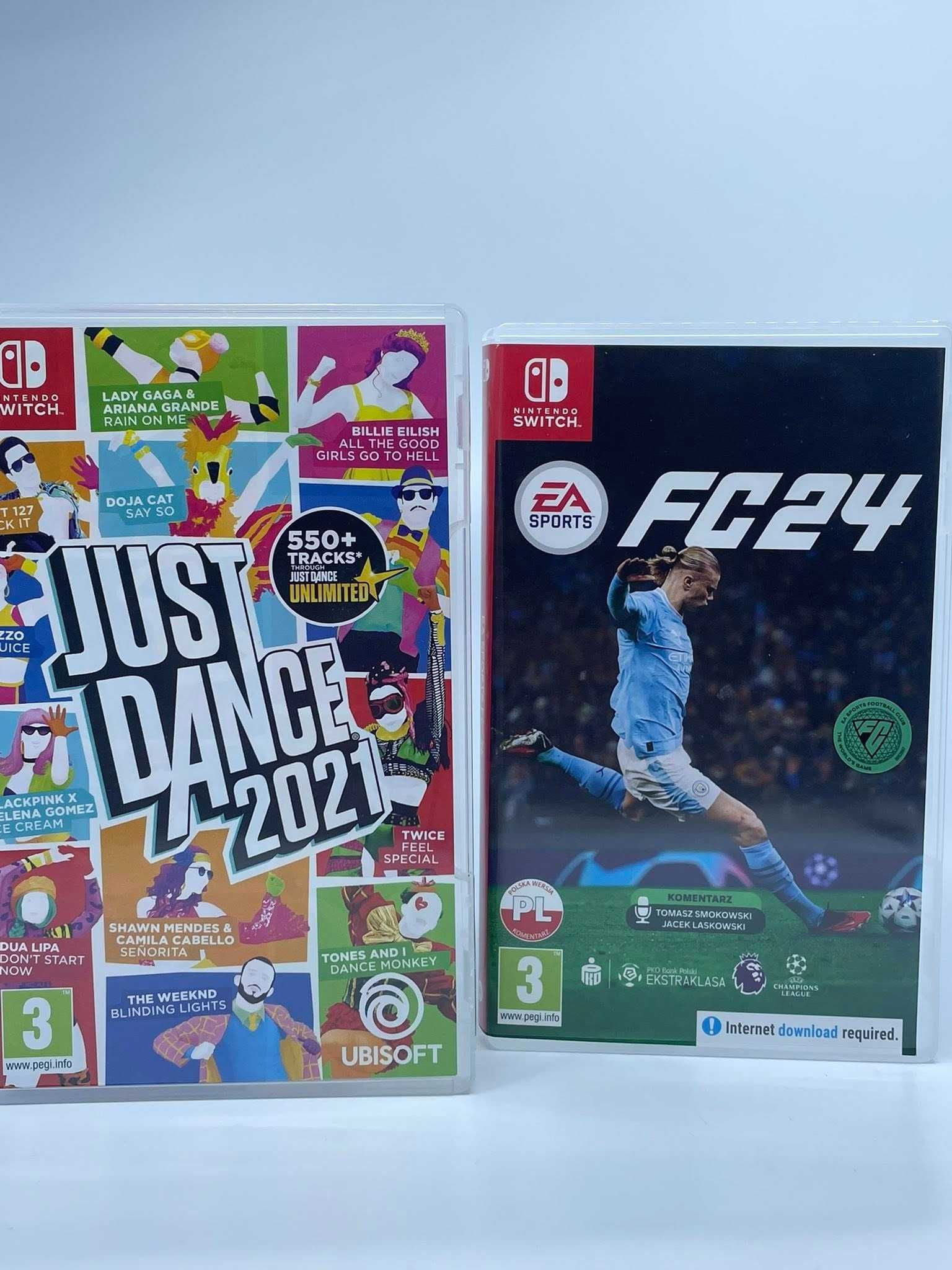 Konsola Nintendo switch