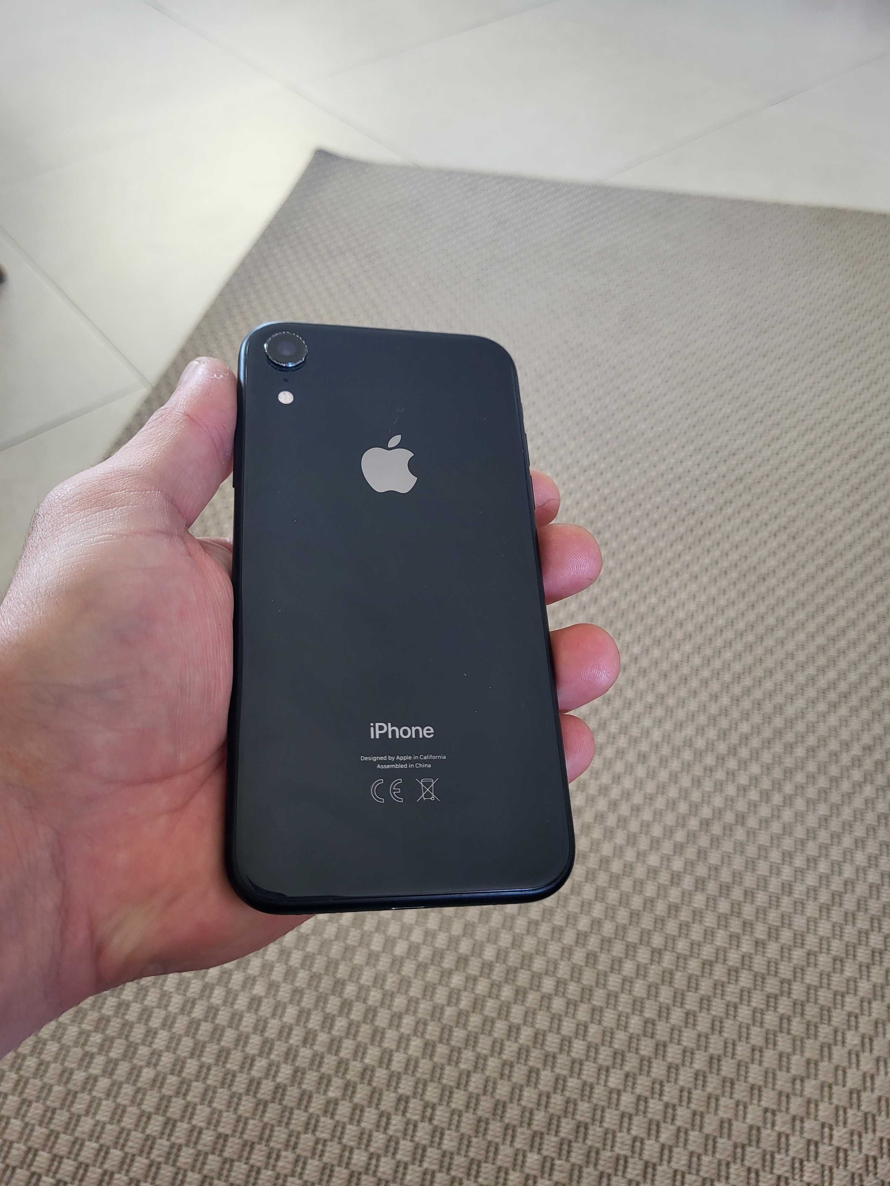 IPhone XR - 128gb
