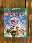 Lego Movie Lego przygoda xbox one