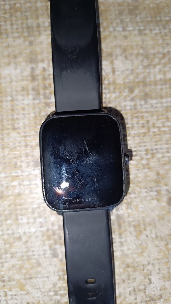 Amazfit Bip U Pro