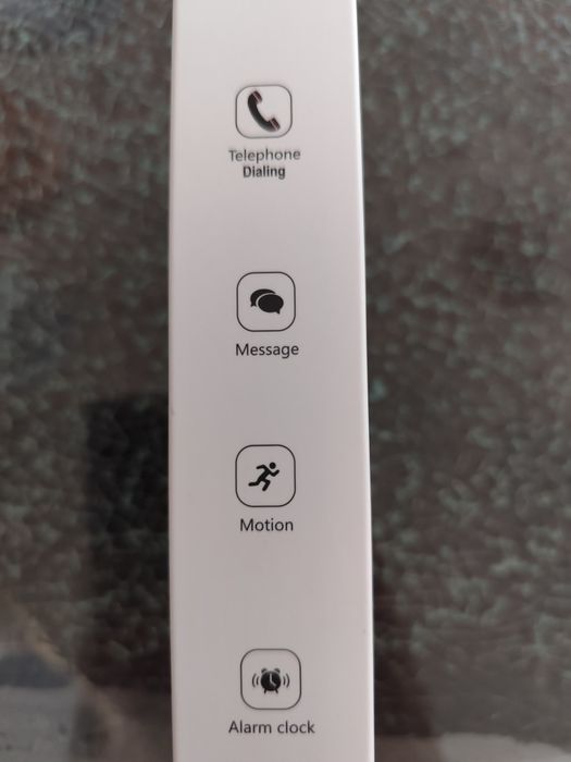 Smart Watch Zegarek ZL02