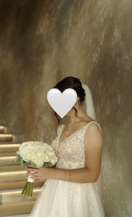 Весільна сукня, весільне плаття, сукня нареченої