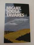 Livro “Último Olhar” de Miguel Sousa Tavares