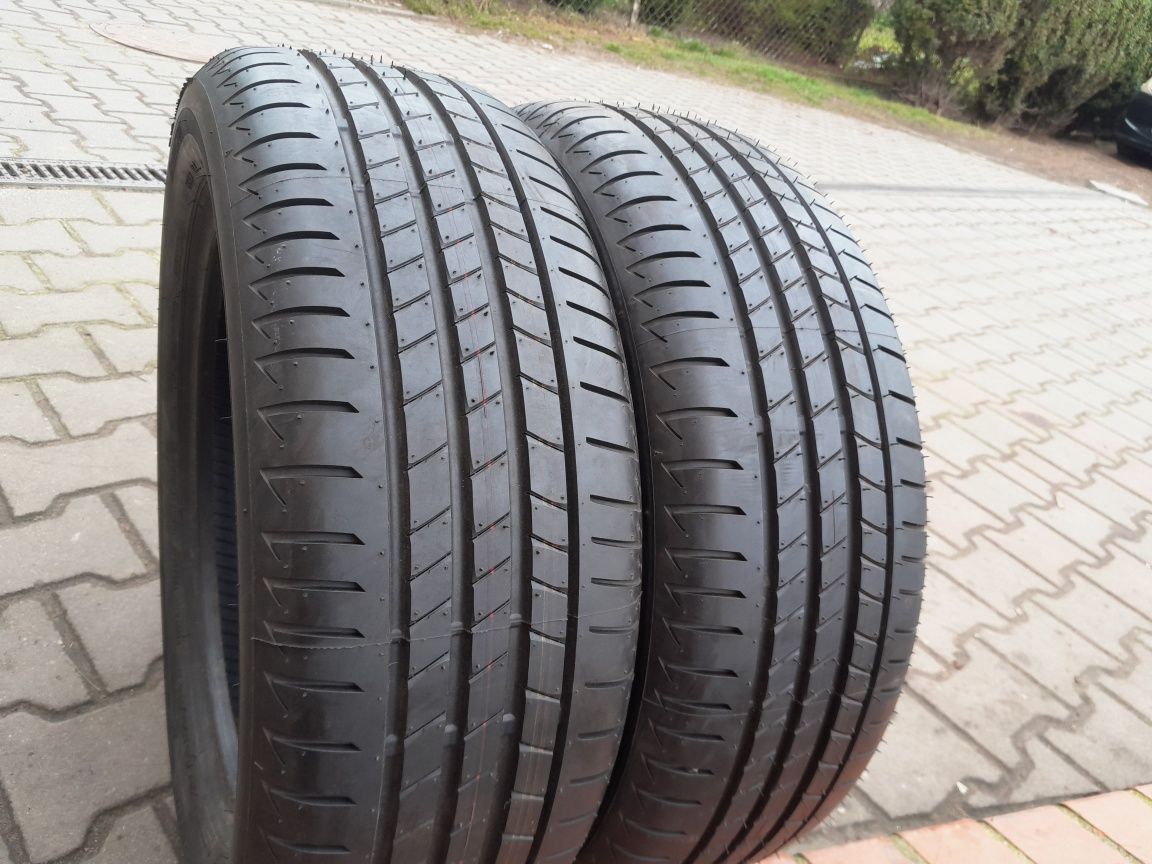 Bridgestone 195/55R16 Opony letnie Nowe 2022