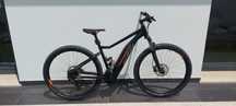 Bicicleta Ktm Ebike Macina 291 Tamanho L Semi-nova Apenas 500 Klm