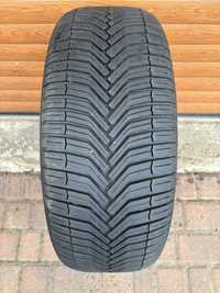 225/55/18 Michelin Cross Climate Suv 6.79mm 2022r wysyłka!