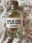 Zadig&Voltaire girls can do anything