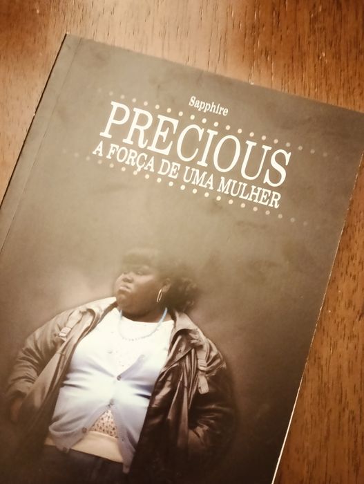 Precious: a força de uma mulher - Sappire