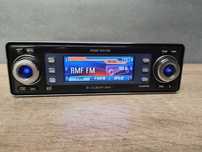 Radio samochodowe Blaupunkt ROME NAV 55E RD 148 CD Kolor Retro Klasyk