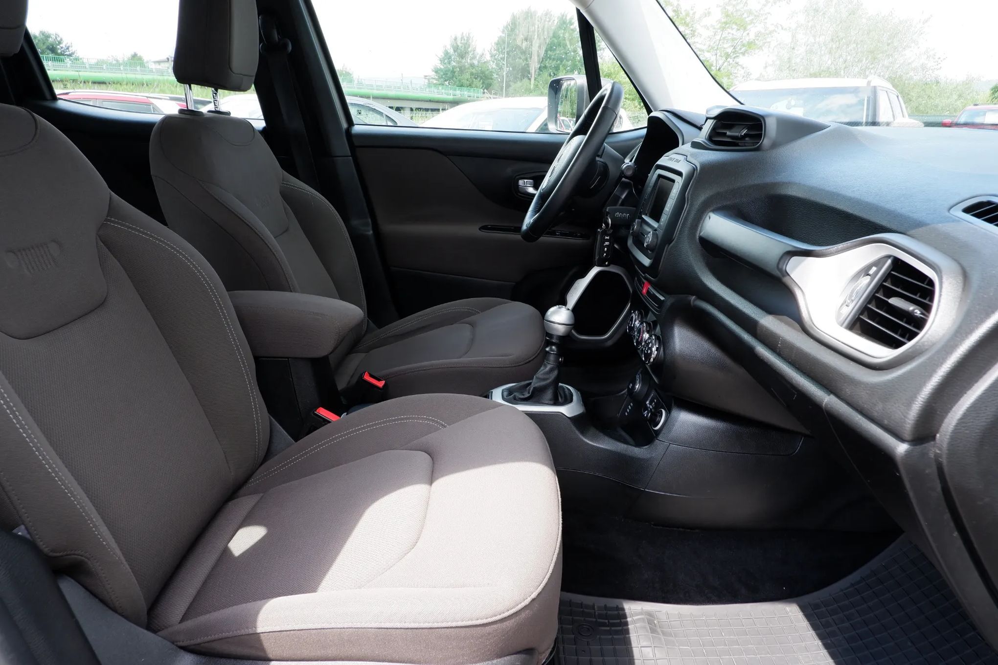 Jeep Renegade *Night Eagle *4x4 *Nowy Rozrząd *Alufelgi 17 *Gwarancja 12 m.
