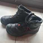 Buty robocze za kostkę Engelbert Strauss