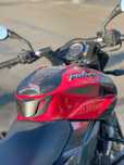 Bajaj pulsar ns200