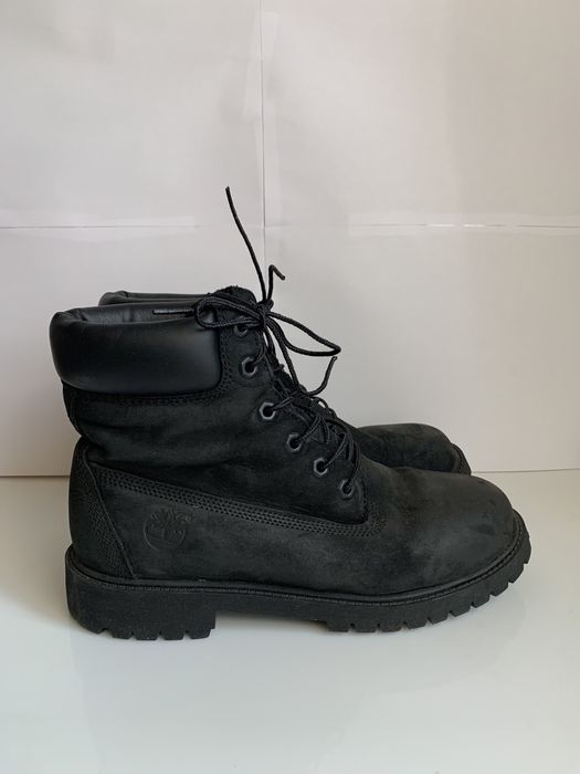 Ботинки Timberland