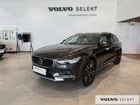 Volvo V90 Cross Country Volvo V60 Cross Country B5 D AWD Pro *Volvo Selekt*