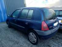 Renault Clio 1.2 Rxe - Todo tipo de pecas