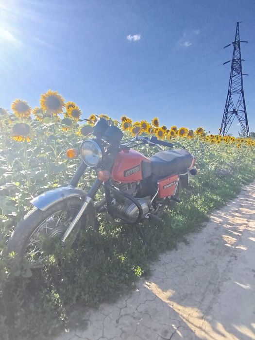 Продам иж планету 5