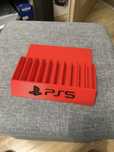 Stojak Podstawka na gry Ps5