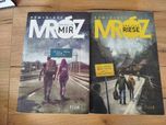 Projekt Riese i operacja Mir Remigiusz mróz
