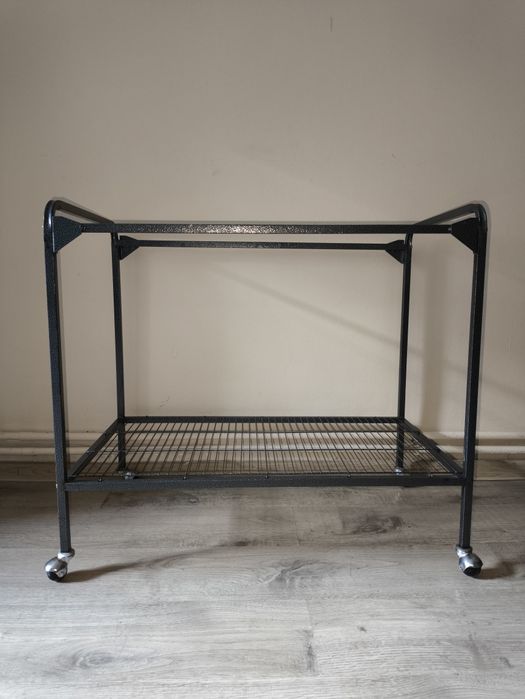 Klatka dla ptaków, papugi...