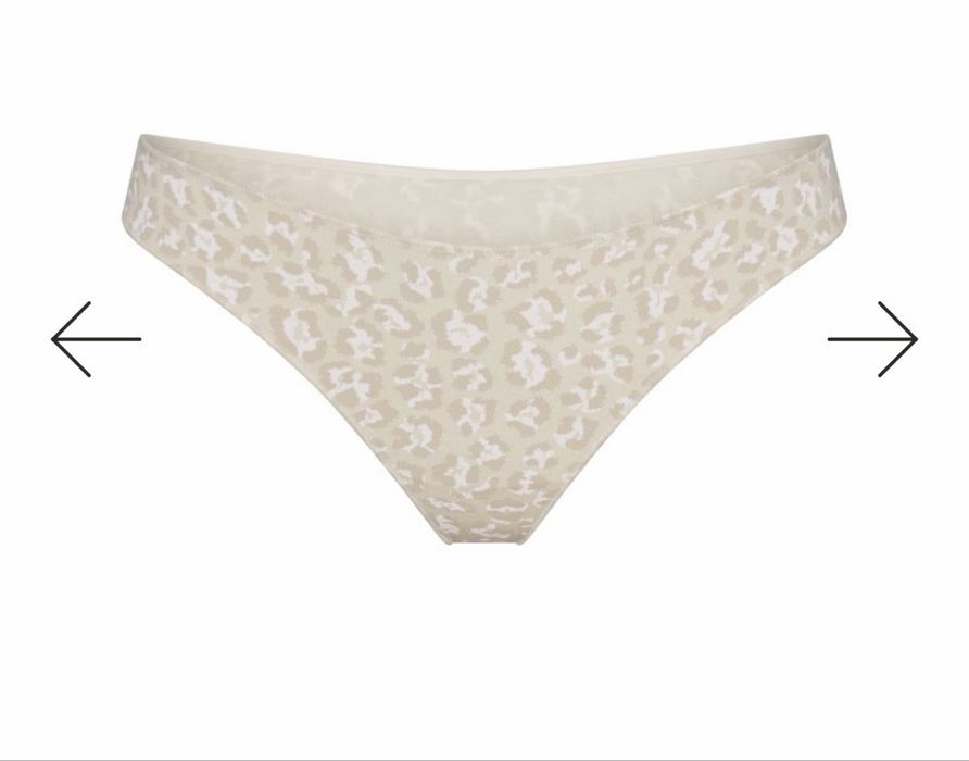 Skims білизна, розмір М