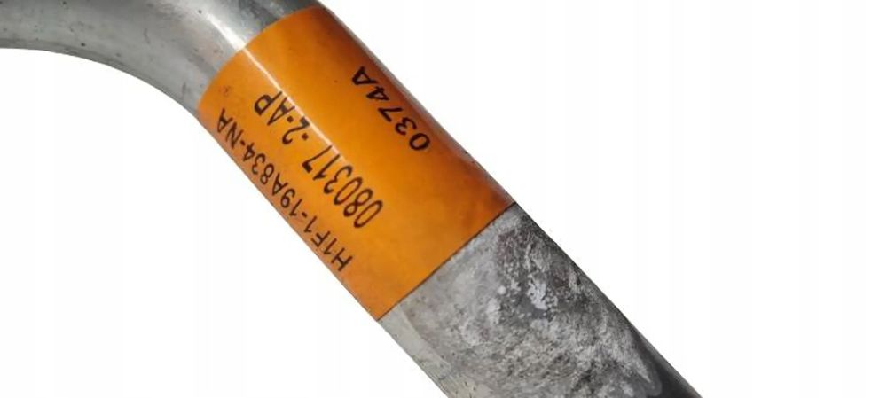 Ford focus MK3 przewód Klimatyzacji H1F1-19A834-NA 1.5 Eco 130 Tys