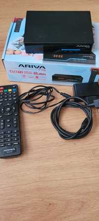 Tuner DVB-T2 Ferguson Ariva T75