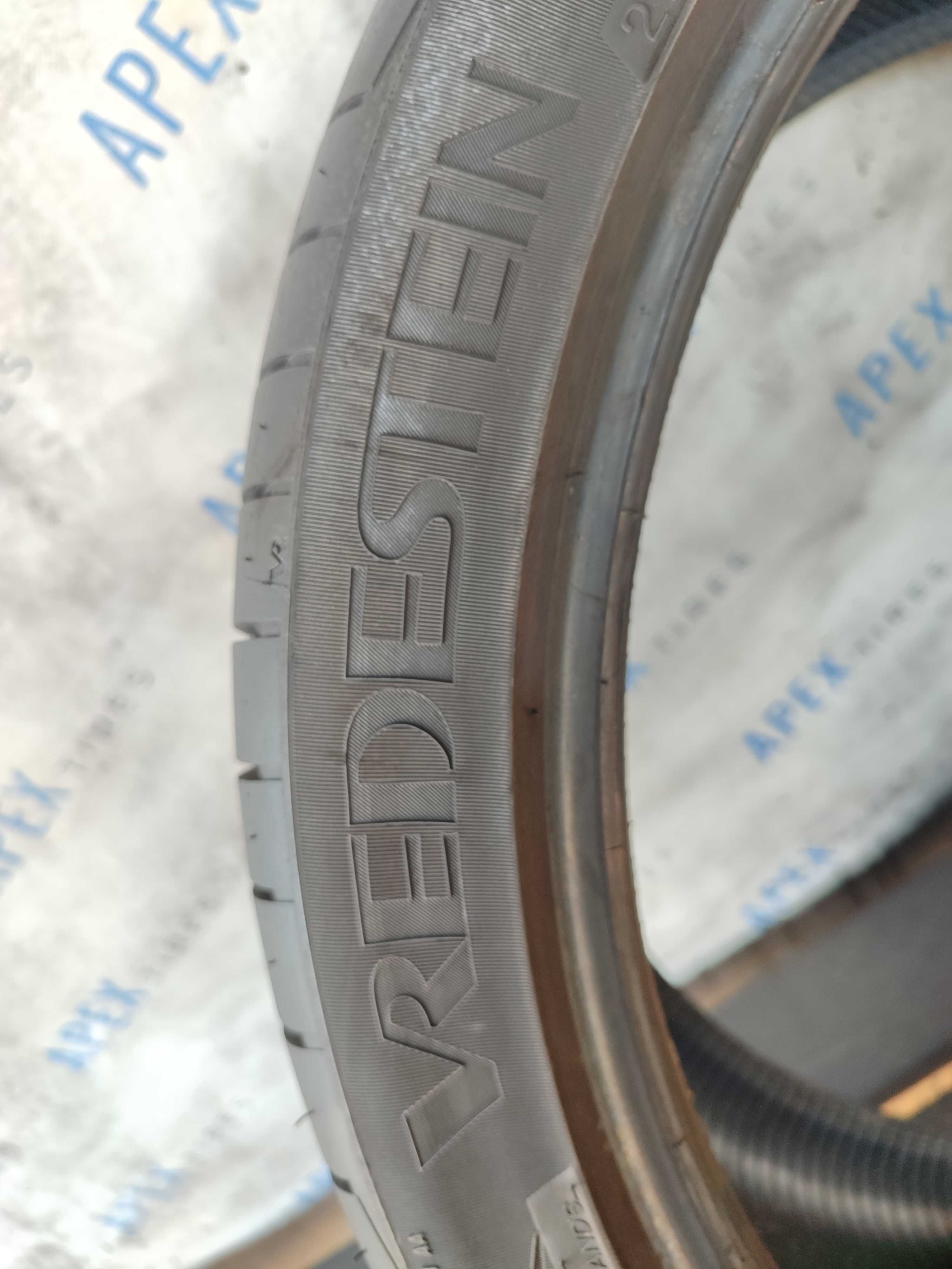 Літня шина 275/35 R21 Vredestein Ultrac Vorti+