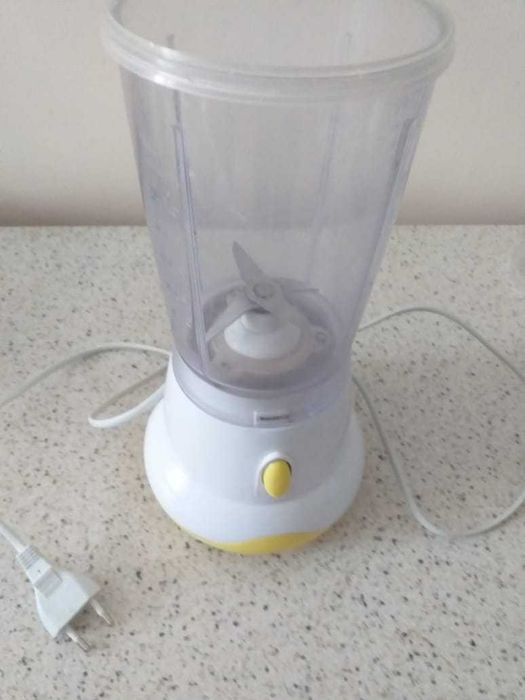 Продам блендер з кавомолкою