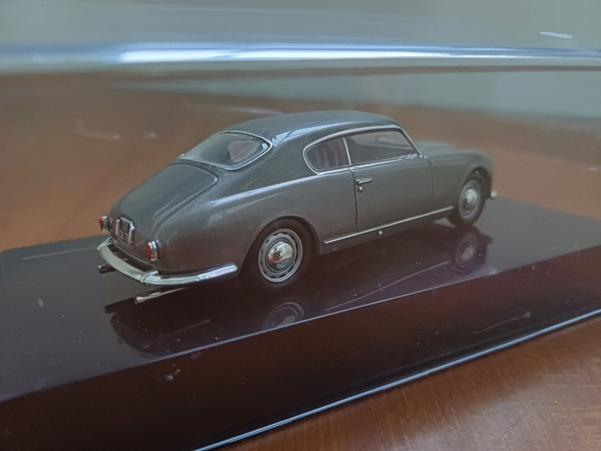 Lancia Aurelia B20 1953 - ixo 1/43