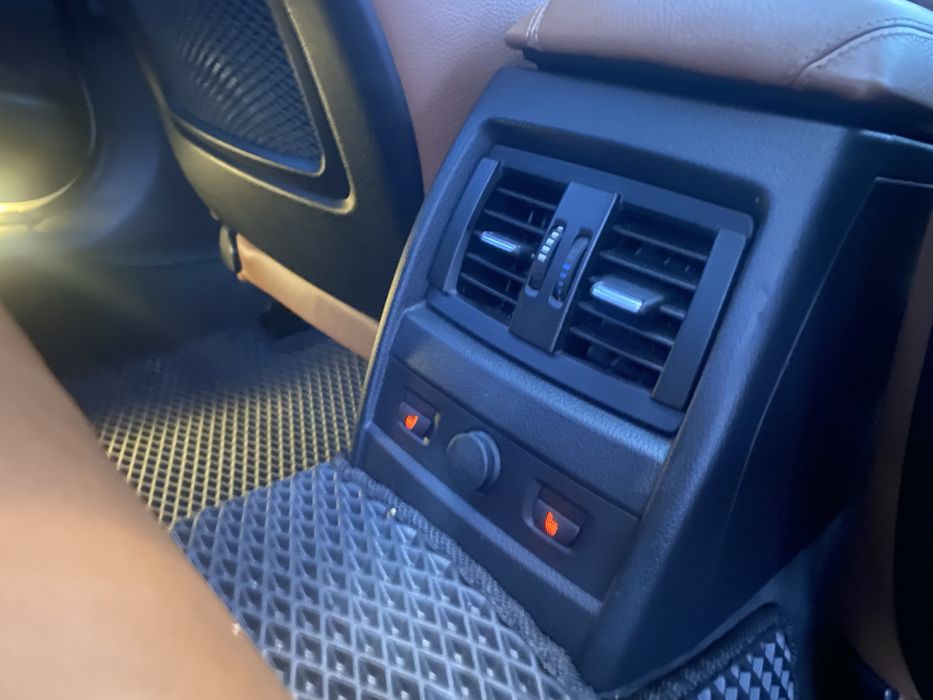 BMW 335 N 55 3.0 Tmin Power Turbo Ідеал