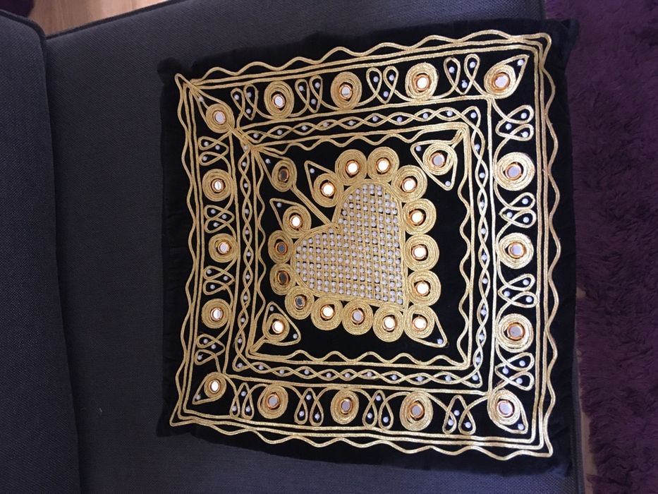 Capas para almofada