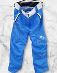Штаны мужские сноубордические Picture Organic Pant Respect Blue