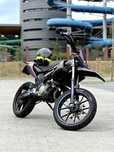Derbi senda 50 xtreme