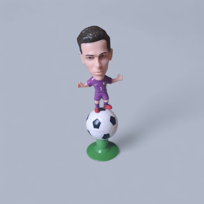 Figurka Wojciech Szczęsny