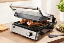 Grill kontaktowy, 2000 W