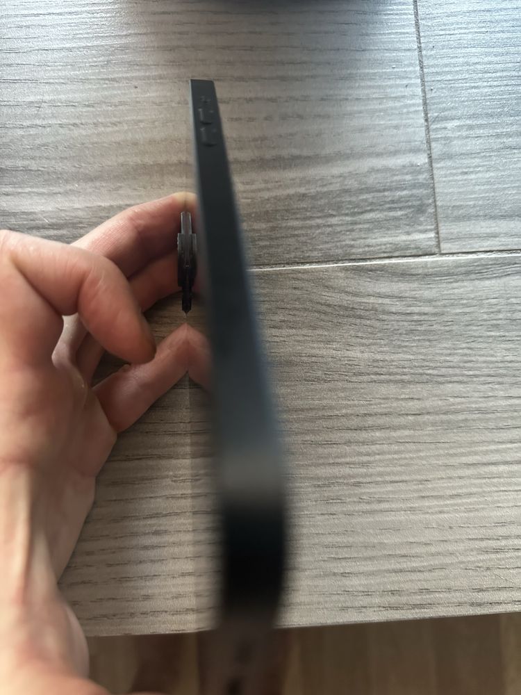 Iphone 14 plus 128gb дефект
