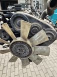 Silnik Kia k2500