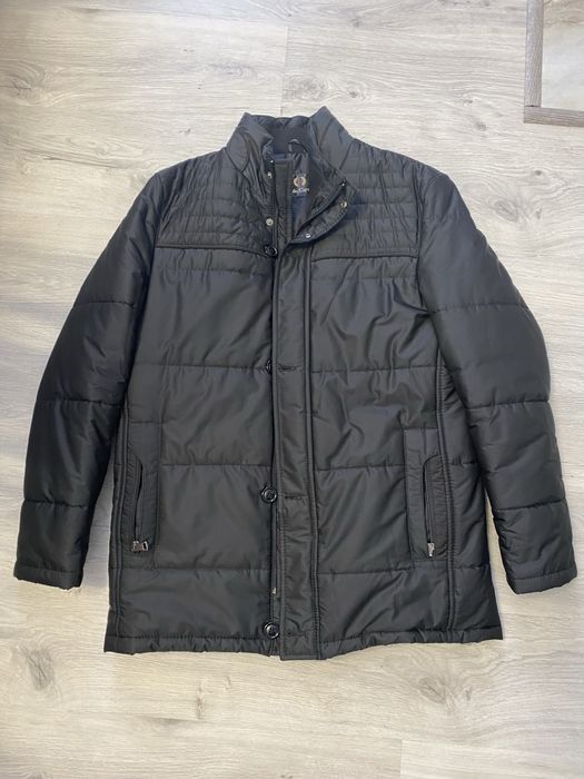 Куртка зимова чоловіча