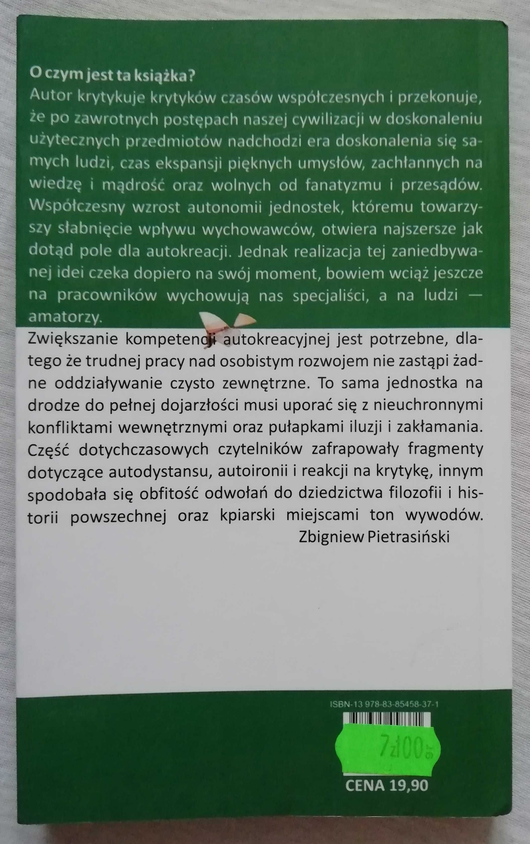2x NOWY UMYSŁ zestaw książek