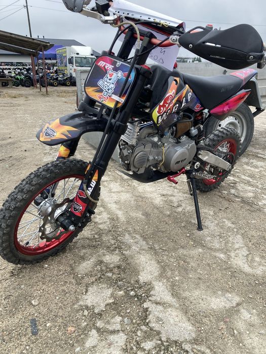 Cross MRF 140 Hq
