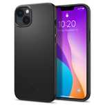 Etui Spigen Thin Fit Na Iphone 14 Plus - Czarne