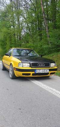 Audi 80 b4 2.0 abt gaz