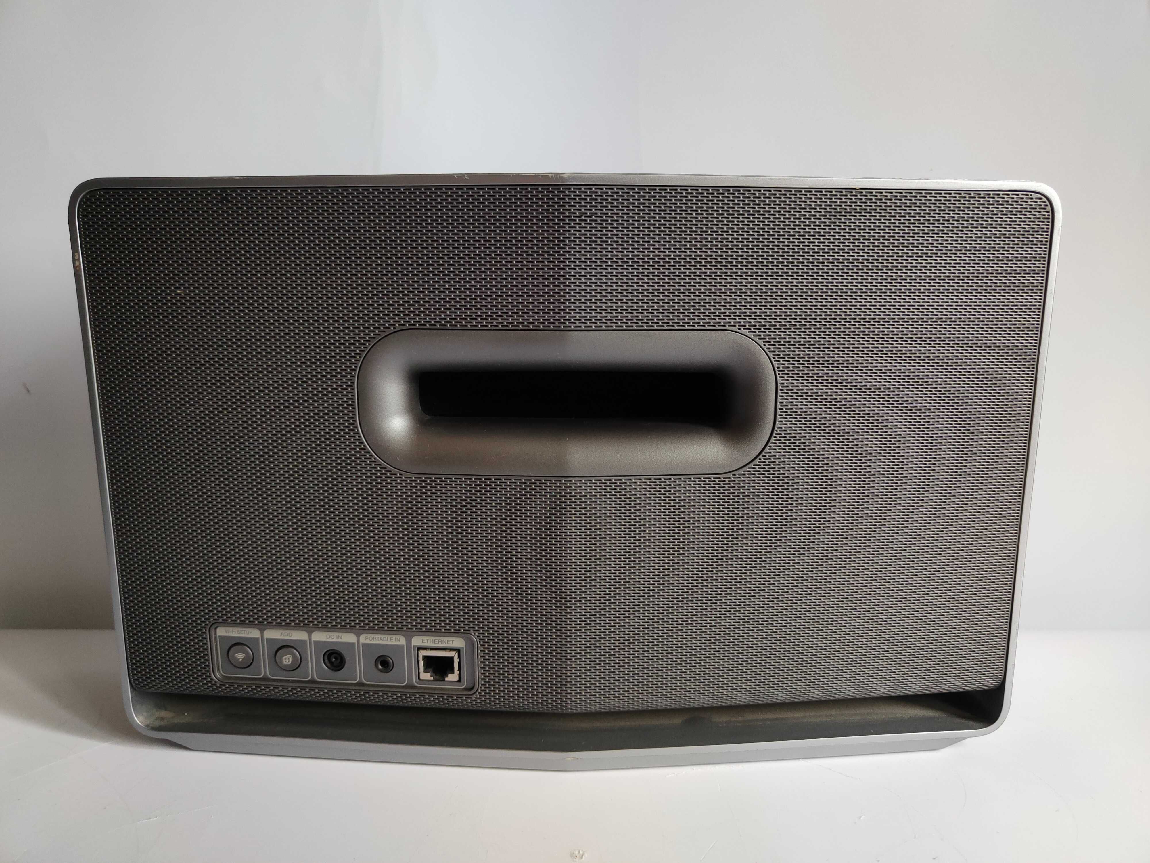 System LG Music Flow H7 NP8740 Bluetooth Wi-Fi