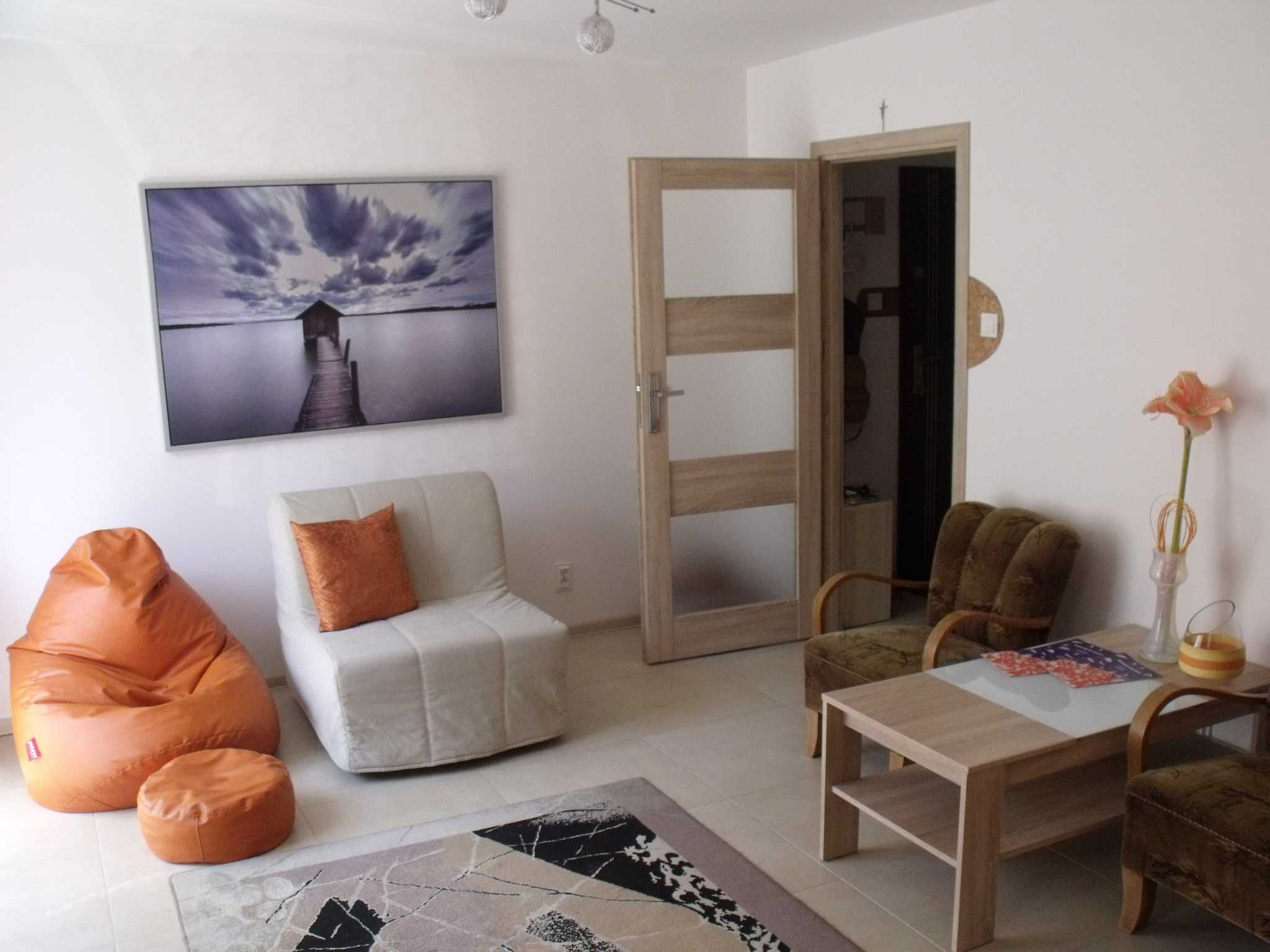 Mieszkanie/apartament Ustka 2025 dla niepalących