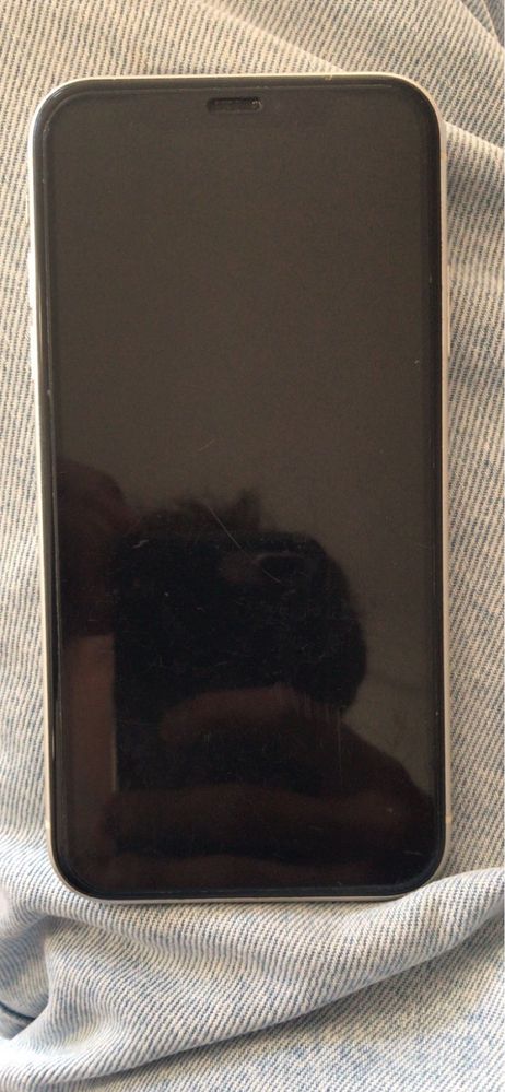 Iphone 11 128 gb