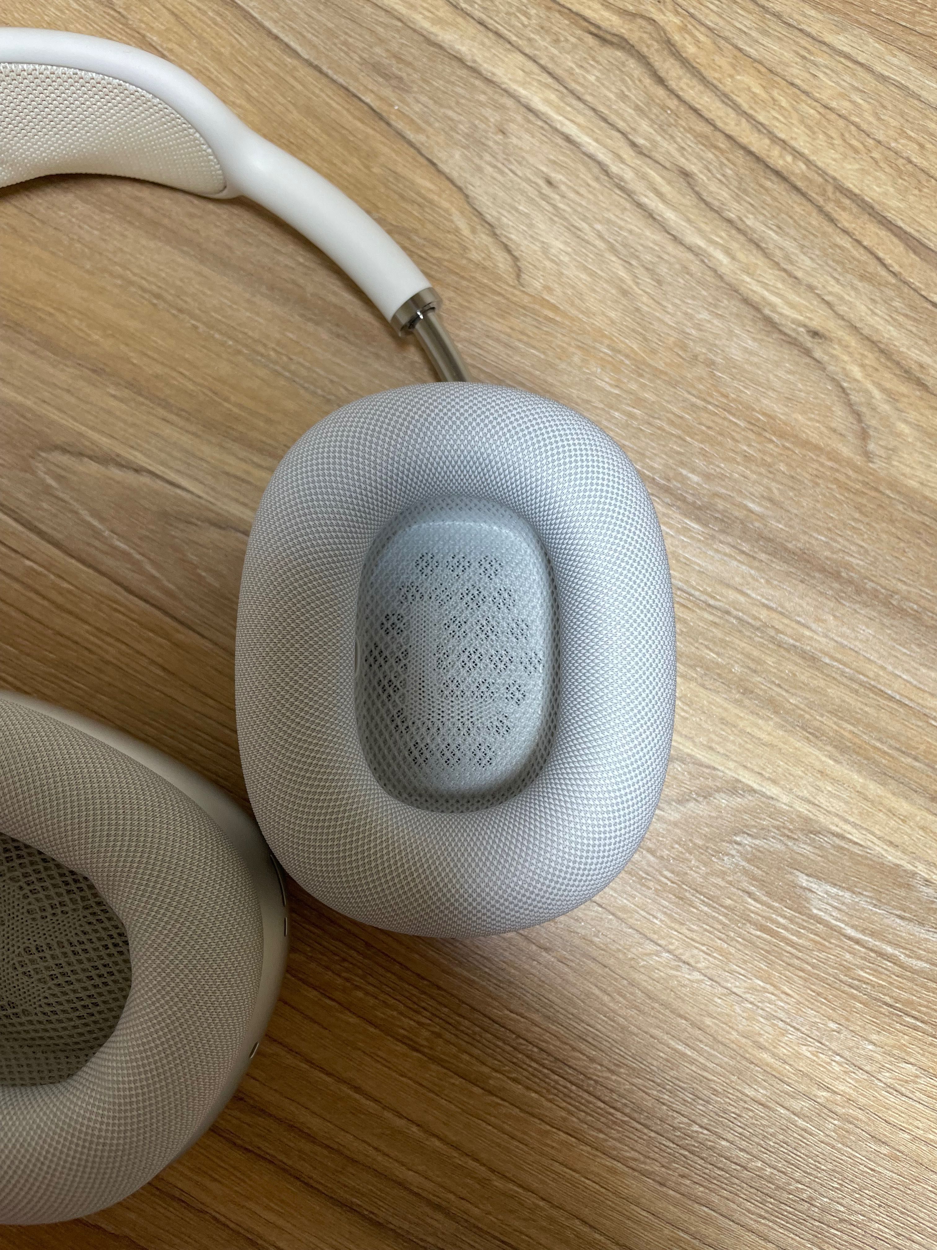 Apple AirPods Max (AirPods Pro)